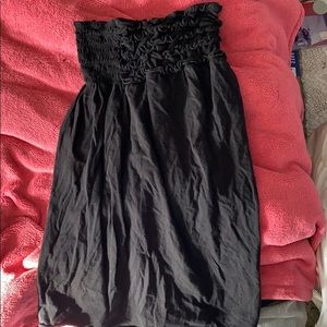 Bathing suit coverup